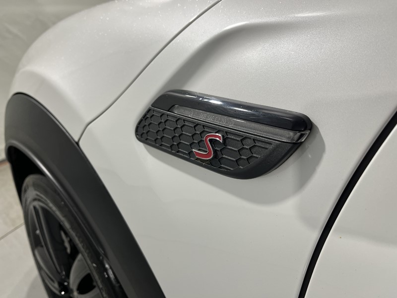 2023 (73) MINI HATCHBACK 2.0 Cooper S Sport Premium Plus 5dr Auto 4939294