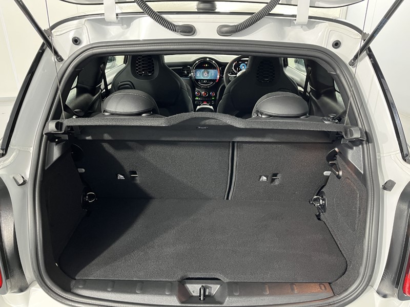 2023 (73) MINI HATCHBACK 2.0 Cooper S Sport Premium Plus 5dr Auto 4939267