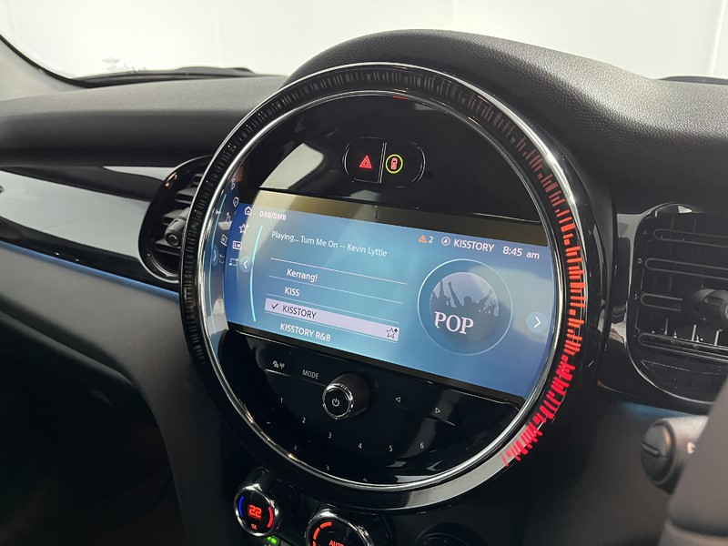 2023 (73) MINI HATCHBACK 2.0 Cooper S Sport Premium Plus 5dr Auto 4939280