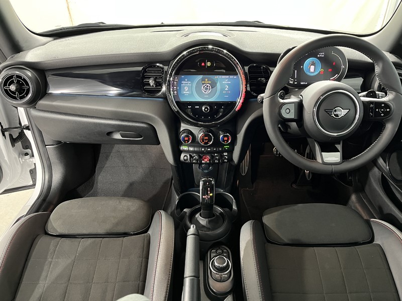 2023 (73) MINI HATCHBACK 2.0 Cooper S Sport Premium Plus 5dr Auto 4939258