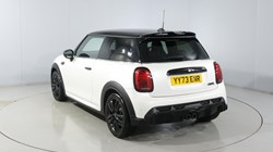2023 (73) MINI HATCHBACK 2.0 Cooper S Sport Premium Plus 5dr Auto 1