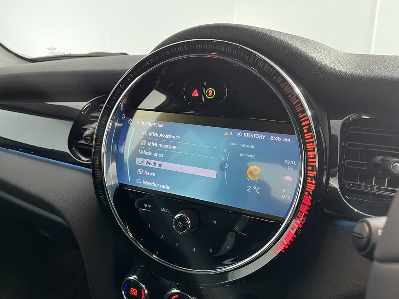 2023 (73) MINI HATCHBACK 2.0 Cooper S Sport Premium Plus 5dr Auto 4939281