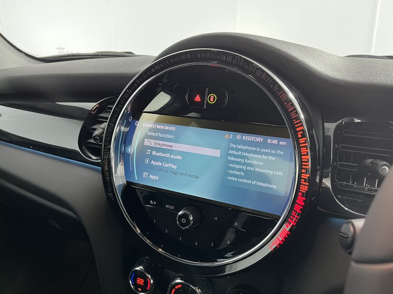 2023 (73) MINI HATCHBACK 2.0 Cooper S Sport Premium Plus 5dr Auto 4939282