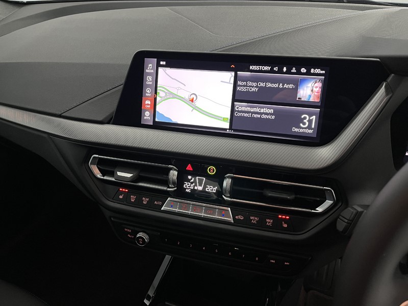 2023 (73) BMW 2 SERIES 218i [136] M Sport 4dr DCT 4910675