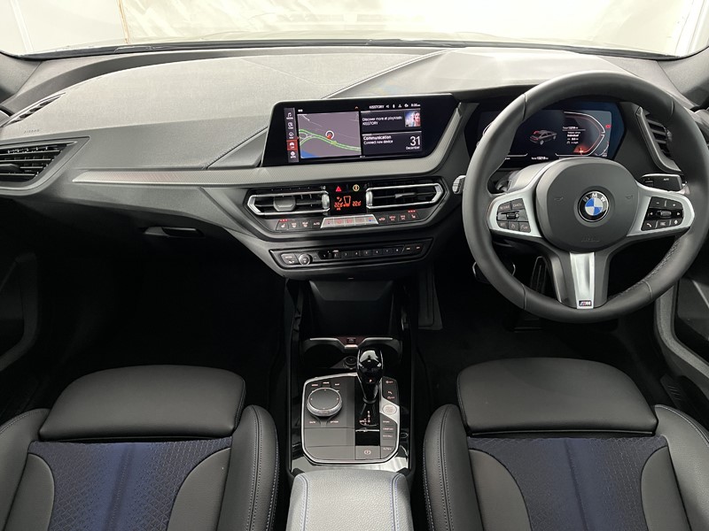 2023 (73) BMW 2 SERIES 218i [136] M Sport 4dr DCT 4910671