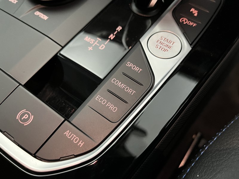 2023 (73) BMW 2 SERIES 218i [136] M Sport 4dr DCT 4910701