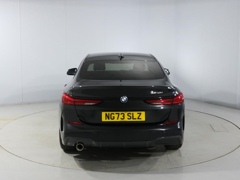 2023 (73) BMW 2 SERIES 218i [136] M Sport 4dr DCT 4910682