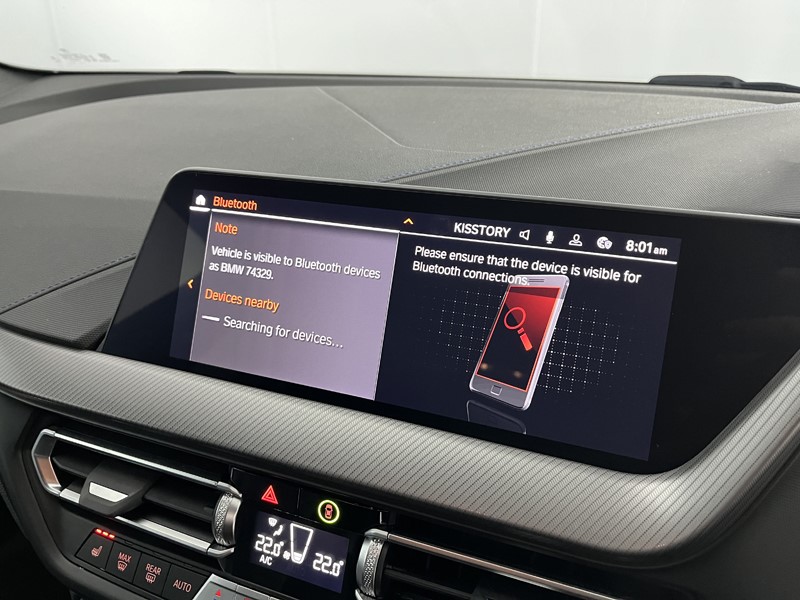 2023 (73) BMW 2 SERIES 218i [136] M Sport 4dr DCT 4910696