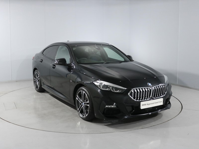 2023 (73) BMW 2 SERIES 218i [136] M Sport 4dr DCT