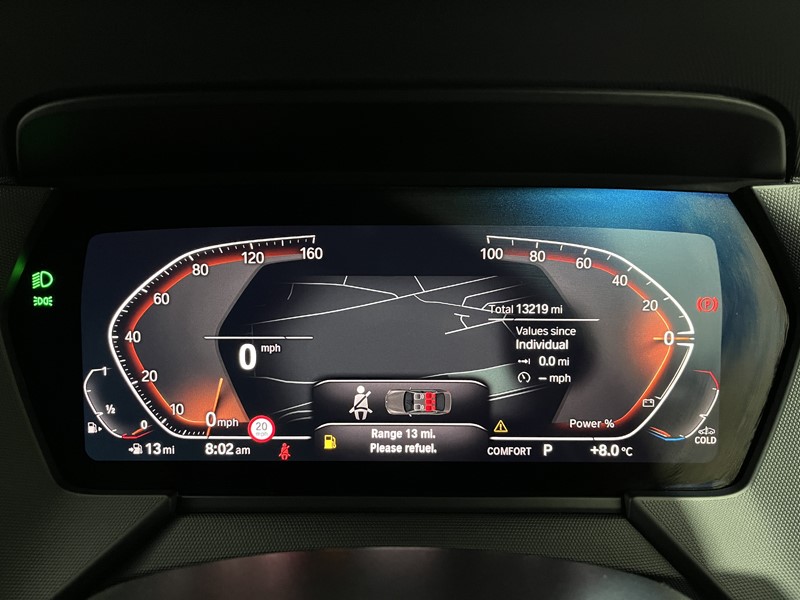 2023 (73) BMW 2 SERIES 218i [136] M Sport 4dr DCT 4910676