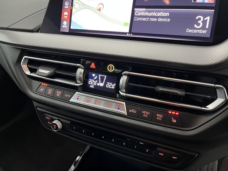 2023 (73) BMW 2 SERIES 218i [136] M Sport 4dr DCT 4910698