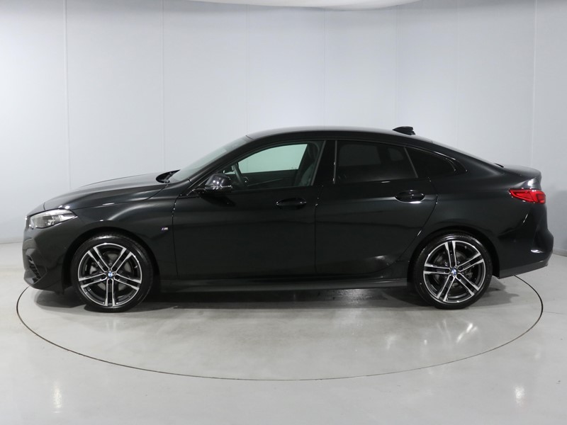 2023 (73) BMW 2 SERIES 218i [136] M Sport 4dr DCT 4910717