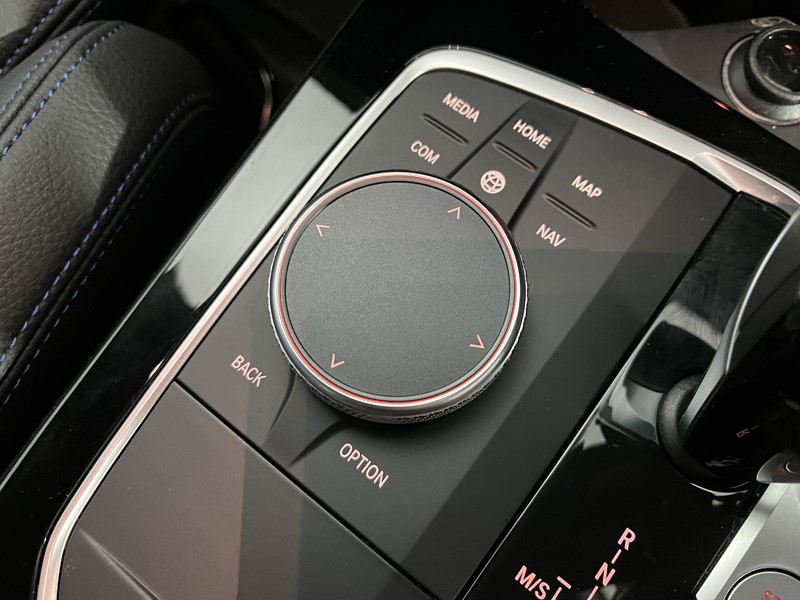 2023 (73) BMW 2 SERIES 218i [136] M Sport 4dr DCT 4910700