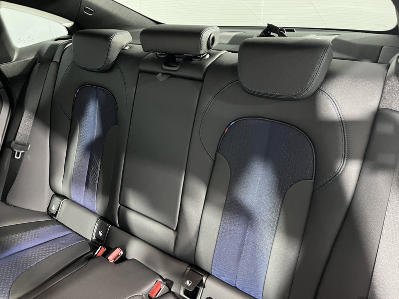 2023 (73) BMW 2 SERIES 218i [136] M Sport 4dr DCT 4910679