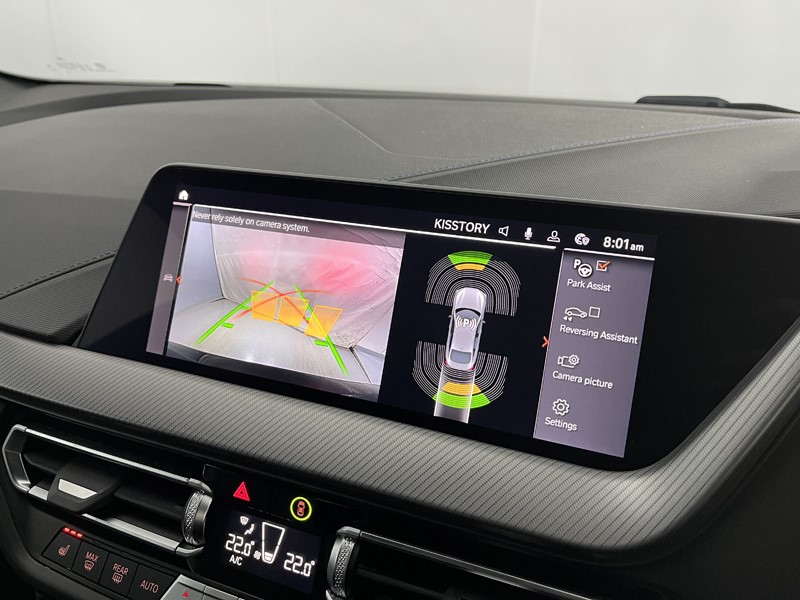 2023 (73) BMW 2 SERIES 218i [136] M Sport 4dr DCT 4910685