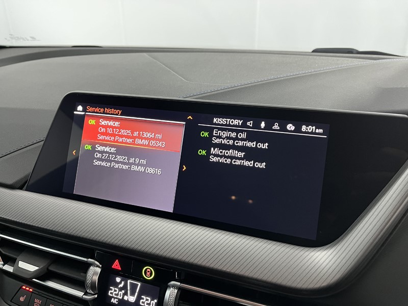 2023 (73) BMW 2 SERIES 218i [136] M Sport 4dr DCT 4910697