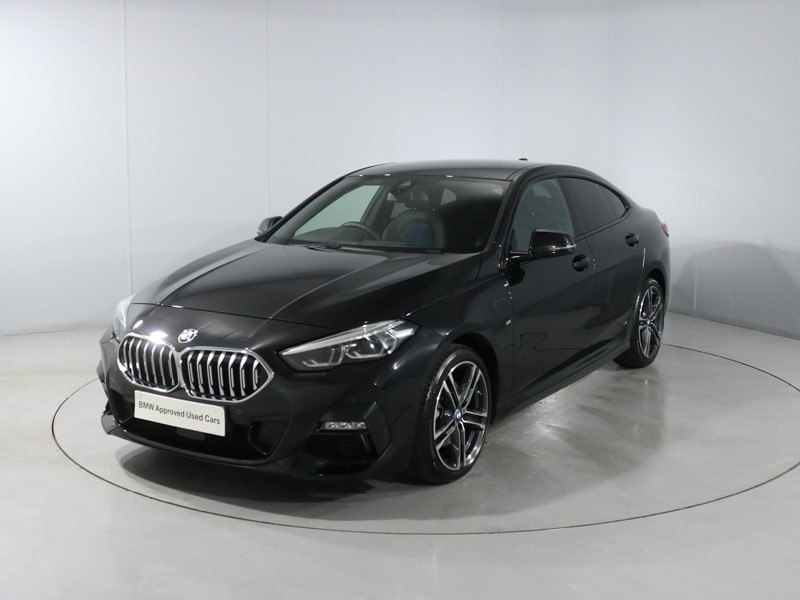 2023 (73) BMW 2 SERIES 218i [136] M Sport 4dr DCT 4910715