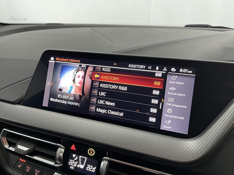 2023 (73) BMW 2 SERIES 218i [136] M Sport 4dr DCT 4910694