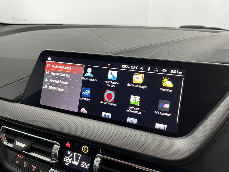 2023 (73) BMW 2 SERIES 218i [136] M Sport 4dr DCT 4910695