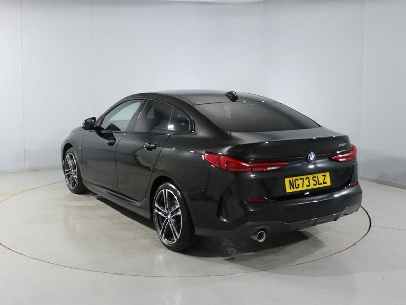 2023 (73) BMW 2 SERIES 218i [136] M Sport 4dr DCT 4910669