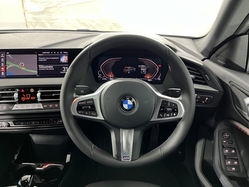 2023 (73) BMW 2 SERIES 218i [136] M Sport 4dr DCT 4910672