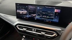 2024 (74) BMW 3 SERIES 320i M Sport 4dr Step Auto 4925472