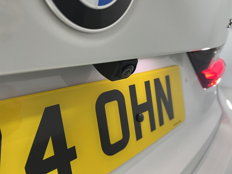 2024 (74) BMW 3 SERIES 320i M Sport 4dr Step Auto 4925511