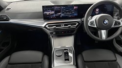 2024 (74) BMW 3 SERIES 320i M Sport 4dr Step Auto 4925468