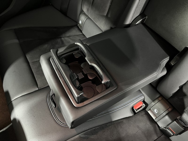 2024 (74) BMW 3 SERIES 320i M Sport 4dr Step Auto 4925502