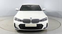 2024 (74) BMW 3 SERIES 320i M Sport 4dr Step Auto 4925480