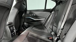 2024 (74) BMW 3 SERIES 320i M Sport 4dr Step Auto 4925501