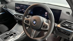 2024 (74) BMW 3 SERIES 320i M Sport 4dr Step Auto 4925470