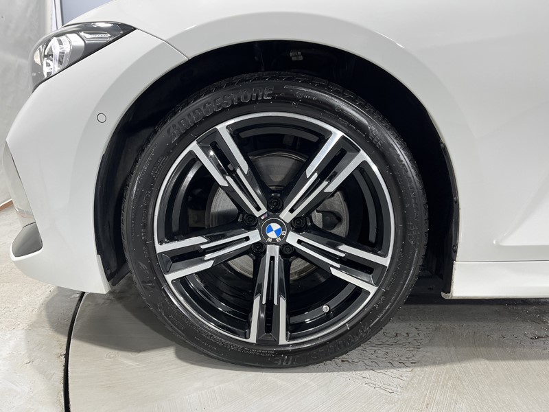 2024 (74) BMW 3 SERIES 320i M Sport 4dr Step Auto 4925478