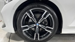 2024 (74) BMW 3 SERIES 320i M Sport 4dr Step Auto 4925478
