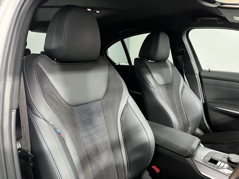 2024 (74) BMW 3 SERIES 320i M Sport 4dr Step Auto 4925475