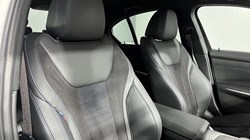 2024 (74) BMW 3 SERIES 320i M Sport 4dr Step Auto 4925475