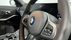2024 (74) BMW 3 SERIES 320i M Sport 4dr Step Auto 4925486