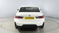 2024 (74) BMW 3 SERIES 320i M Sport 4dr Step Auto 4925479