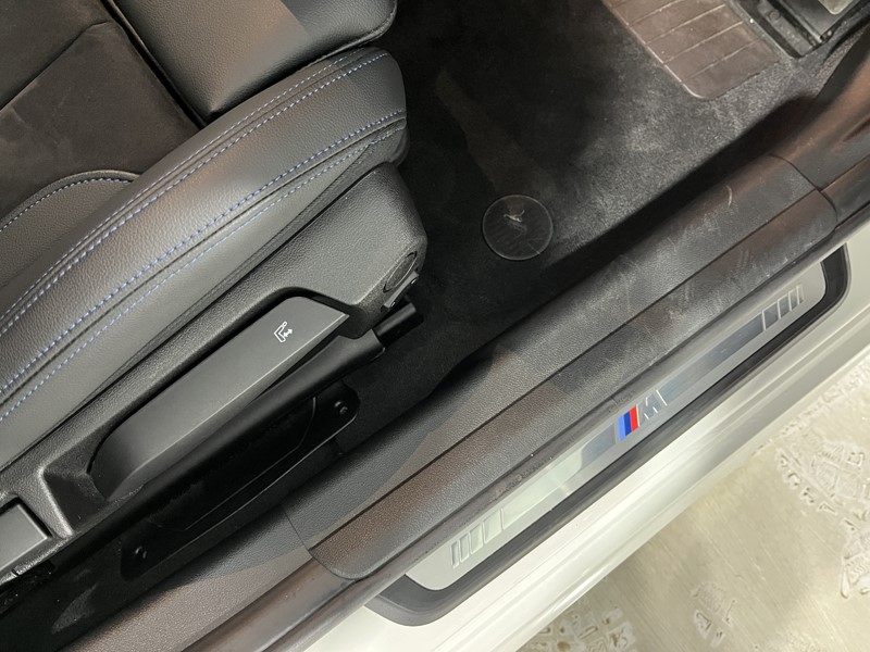 2024 (74) BMW 3 SERIES 320i M Sport 4dr Step Auto 4925483