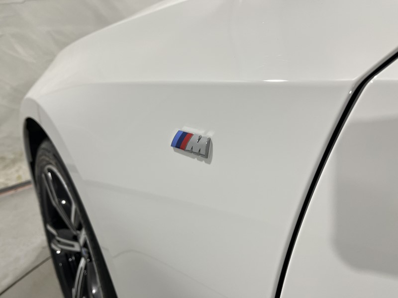 2024 (74) BMW 3 SERIES 320i M Sport 4dr Step Auto 4925509