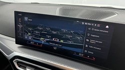 2024 (74) BMW 3 SERIES 320i M Sport 4dr Step Auto 4925481