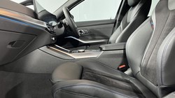 2024 (74) BMW 3 SERIES 320i M Sport 4dr Step Auto 4925500