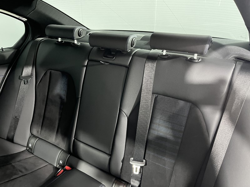 2024 (74) BMW 3 SERIES 320i M Sport 4dr Step Auto 4925476