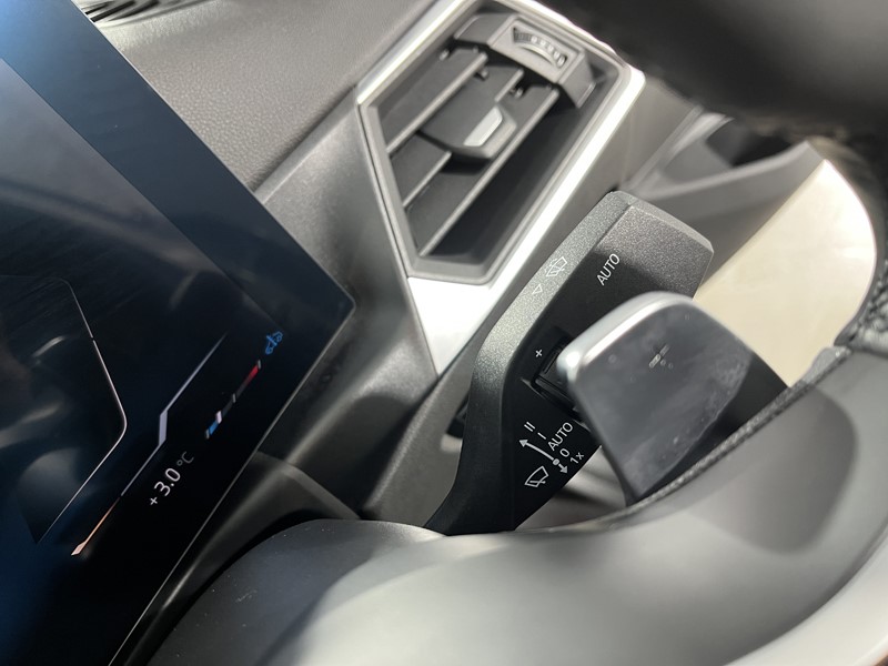 2024 (74) BMW 3 SERIES 320i M Sport 4dr Step Auto 4925489