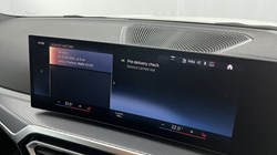 2024 (74) BMW 3 SERIES 320i M Sport 4dr Step Auto 4925494