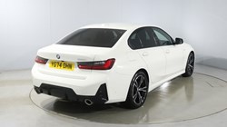 2024 (74) BMW 3 SERIES 320i M Sport 4dr Step Auto 4925513