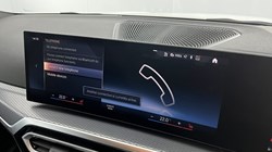 2024 (74) BMW 3 SERIES 320i M Sport 4dr Step Auto 4925493