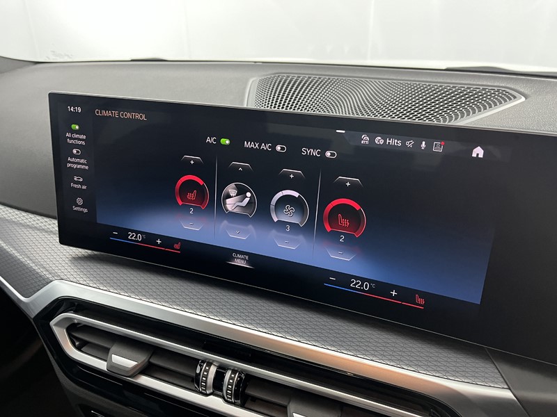 2024 (74) BMW 3 SERIES 320i M Sport 4dr Step Auto 4925495