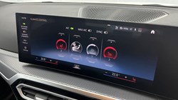 2024 (74) BMW 3 SERIES 320i M Sport 4dr Step Auto 4925495