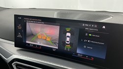 2024 (74) BMW 3 SERIES 320i M Sport 4dr Step Auto 4925482